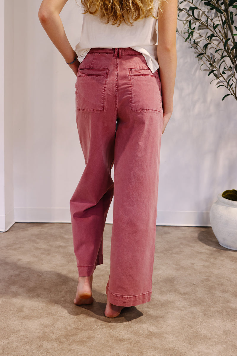 Loretta Rose Pants