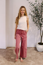 Loretta Rose Pants