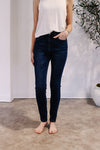 Haylie High-Rise Skinny Jean