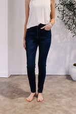 Haylie High-Rise Skinny Jean