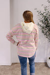 Corinna Hoodie