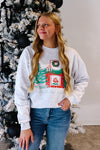 Full of Joy Full of Cheer Crewneck