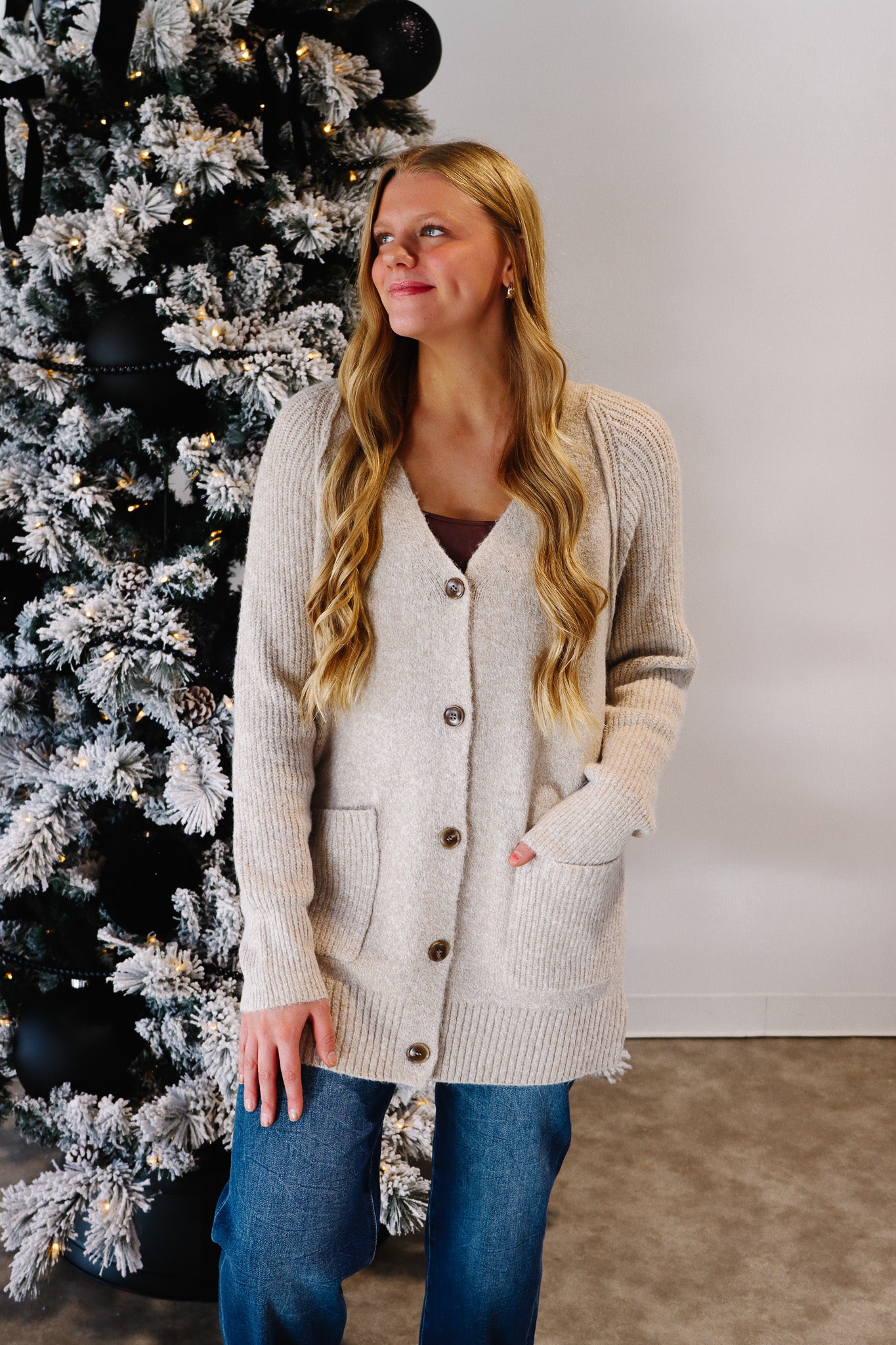 Sweaters & Cardigans – Hers & Mine Boutique