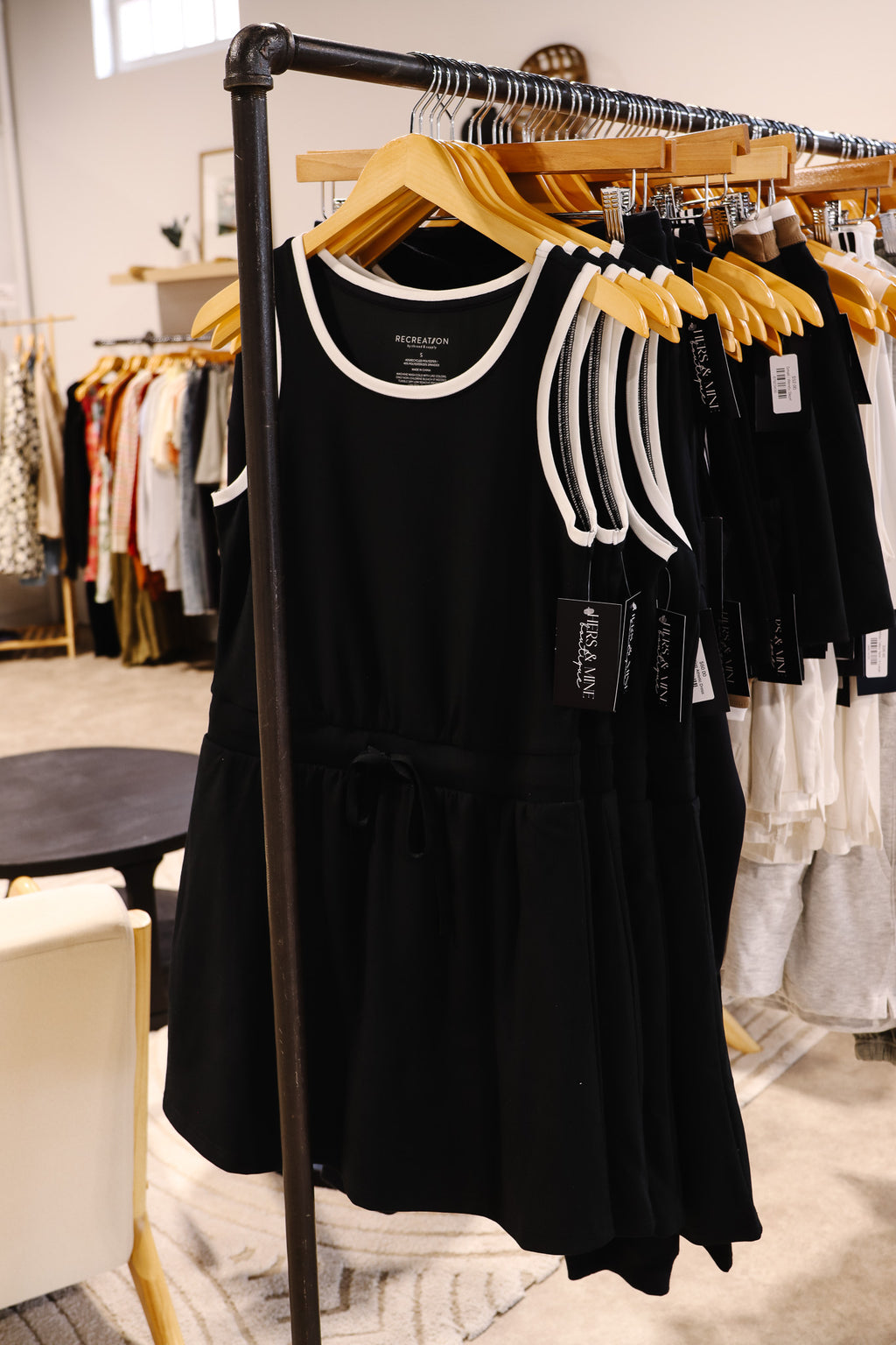 Dresses & Jumpsuits  Hers & Mine Boutique