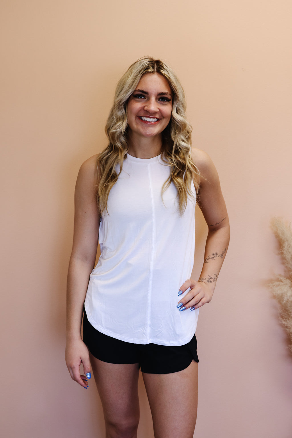 Shirts + Tanks – Hers & Mine Boutique