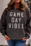 Game Day Vibes Crewneck Sweatshirt