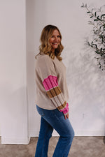 Erin Lightweight Sweater