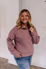 Kristine Pullover