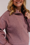 Kristine Pullover