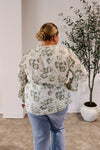 Faye Floral Long Sleeve