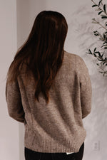 Allie Turtleneck Sweater