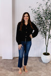 Tatum Sweater Bomber Jacket