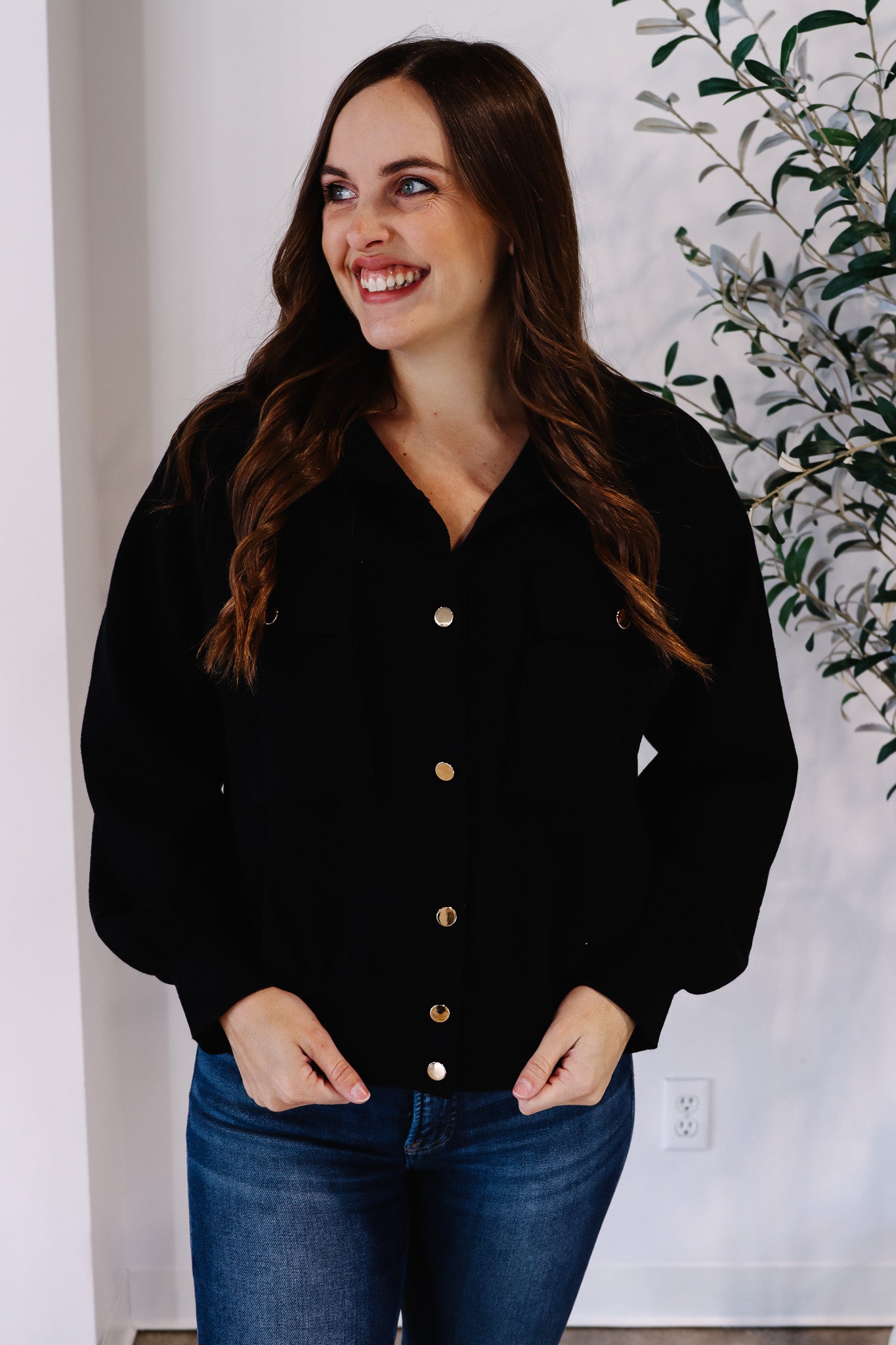 Sweaters & Cardigans – Hers & Mine Boutique