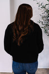 Tatum Sweater Bomber Jacket