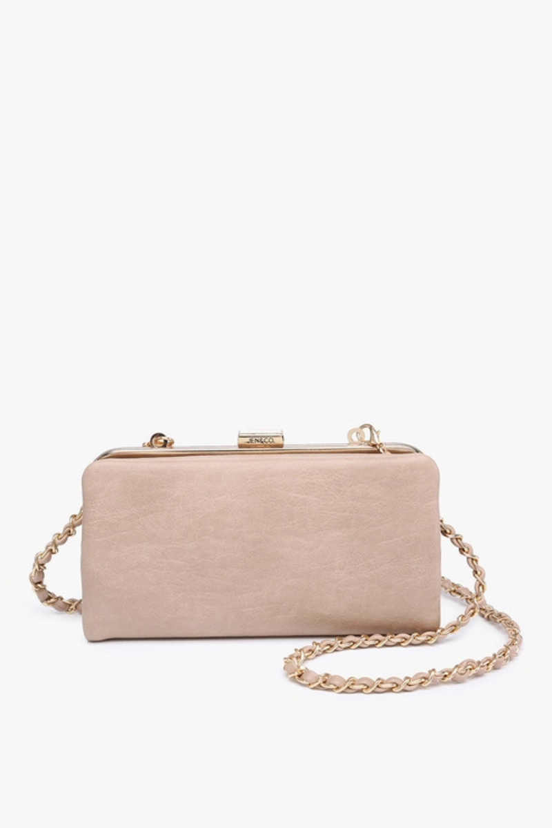 Sue Wallet Pouch Crossbody