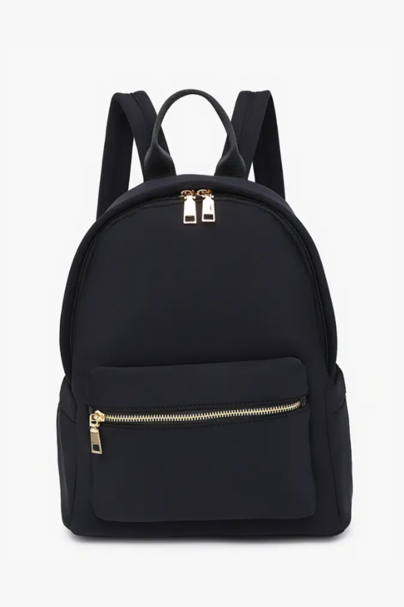Tess Neoprene Backpack