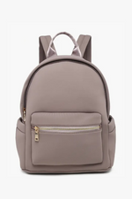 Tess Neoprene Backpack
