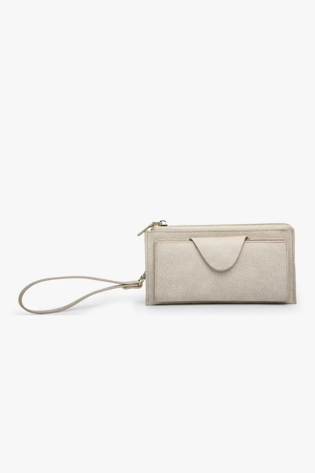 Kyla Rfid Wallet w/ Snap Closure
