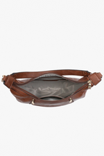 Lee Slouchy Shoulder Bag