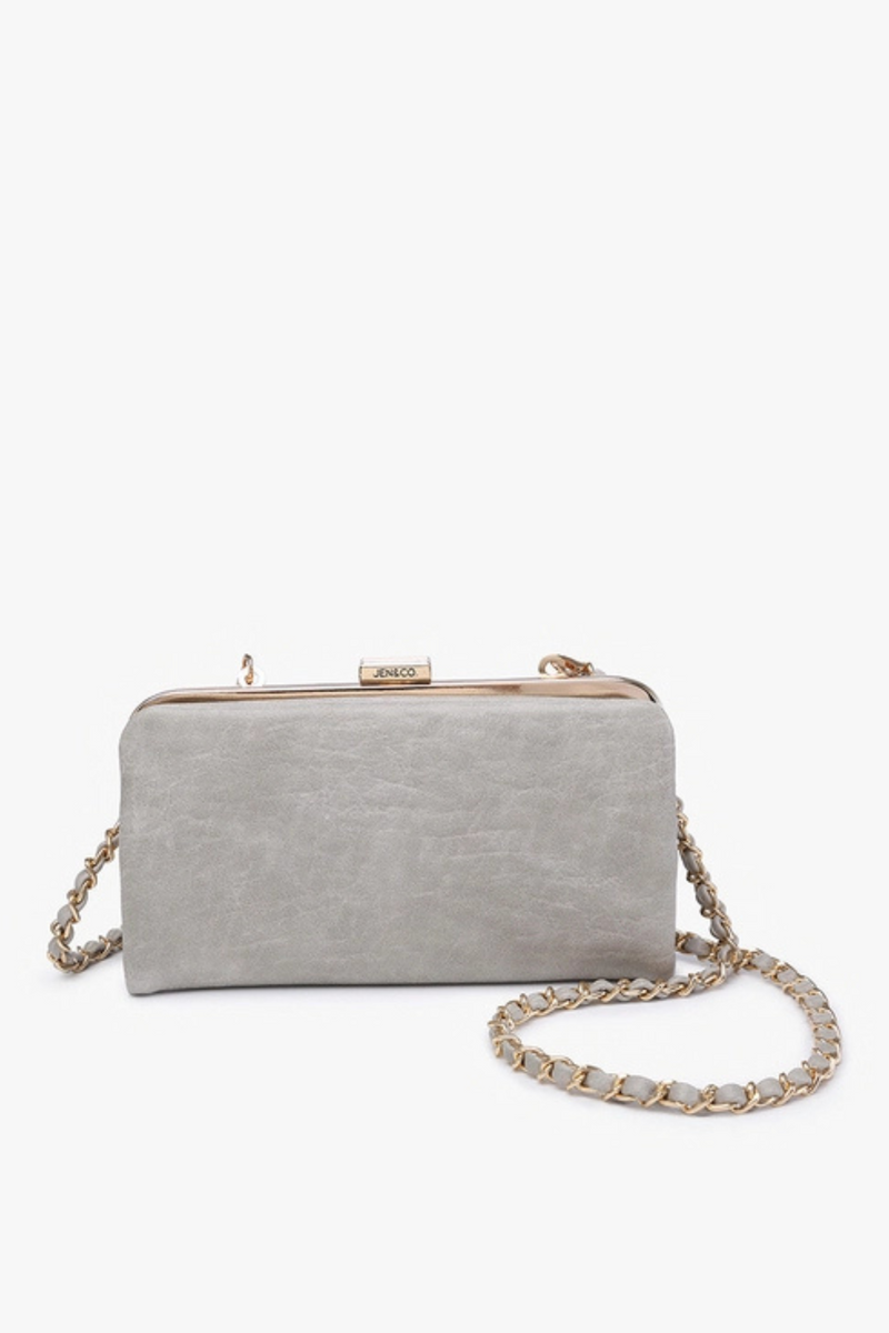 Sue Wallet Pouch Crossbody