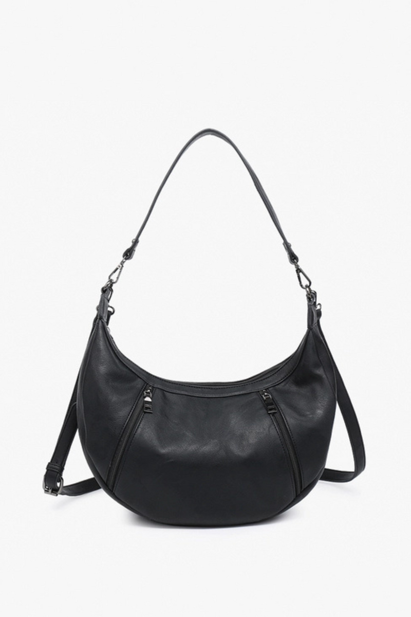 Lee Slouchy Shoulder Bag