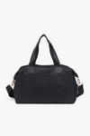 Nylon Weekender w/ Dual Handles